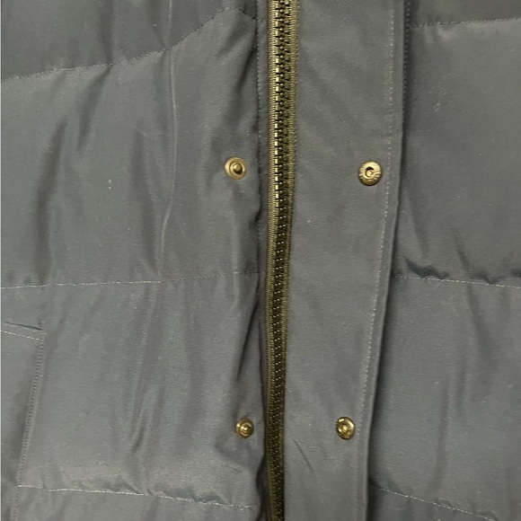 CANADA GOOSE JACKET